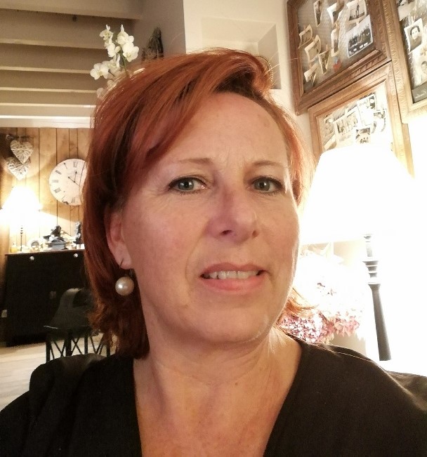Caroline Duval